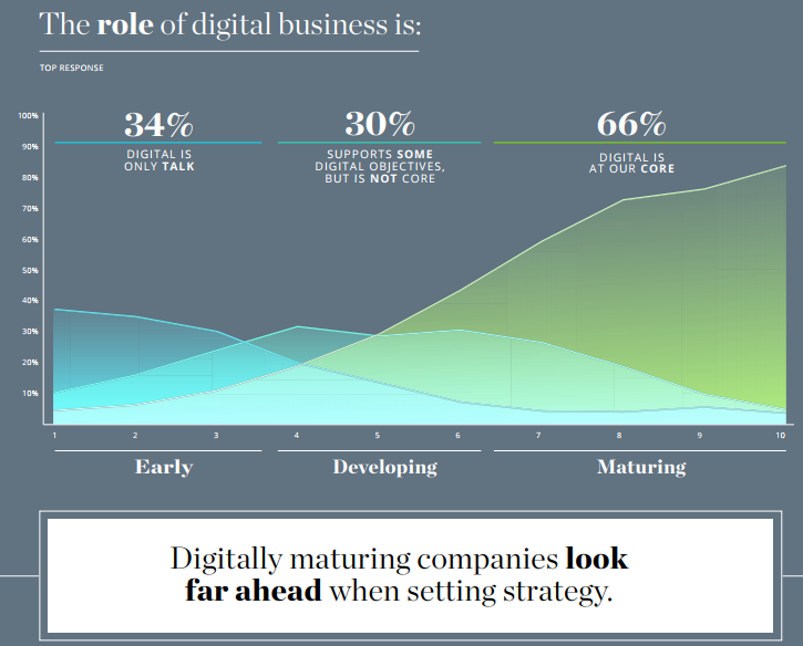 Digital Maturity