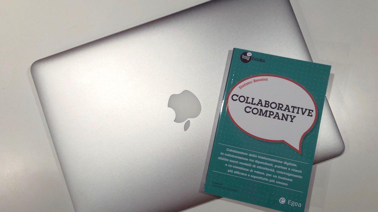 Stefano Besana - Collaborative Company