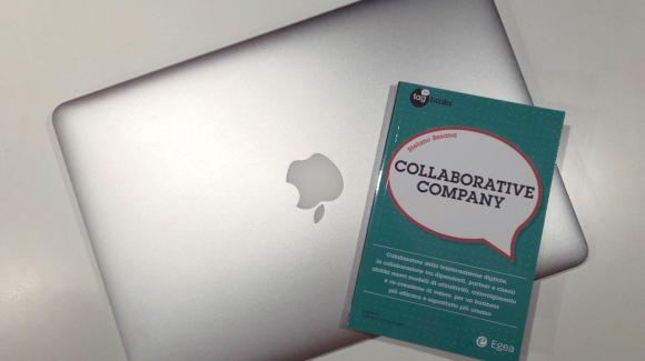 Stefano Besana - Collaborative Company